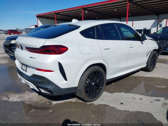 BMW X Series Xdrive40i Image 9