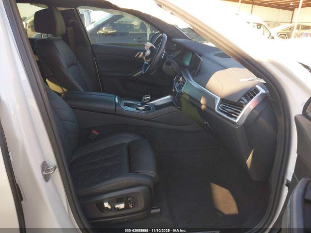 BMW X Series Xdrive40i Image 8