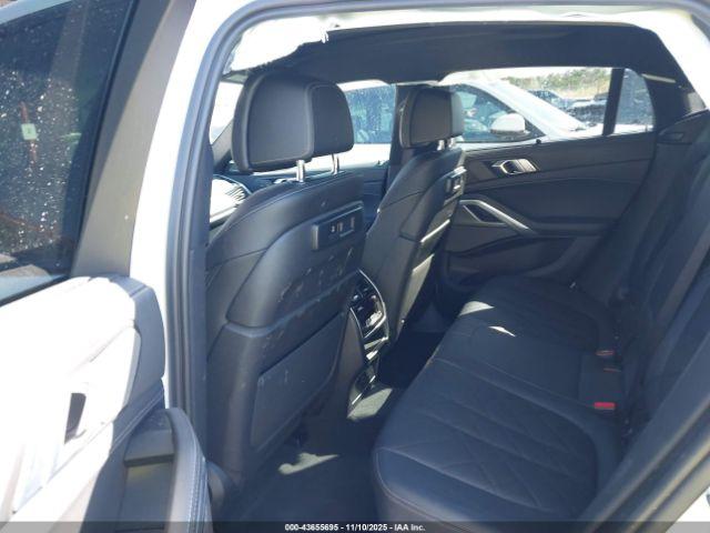 BMW X Series Xdrive40i Image 7