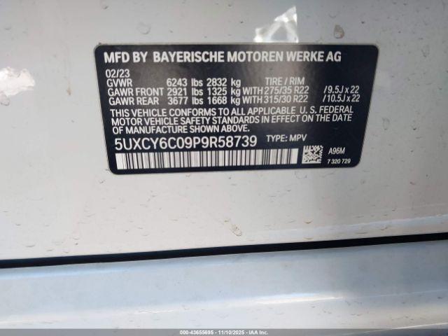 BMW X Series Xdrive40i Image 5