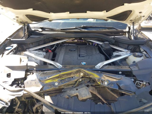 BMW X Series Xdrive40i Image 16