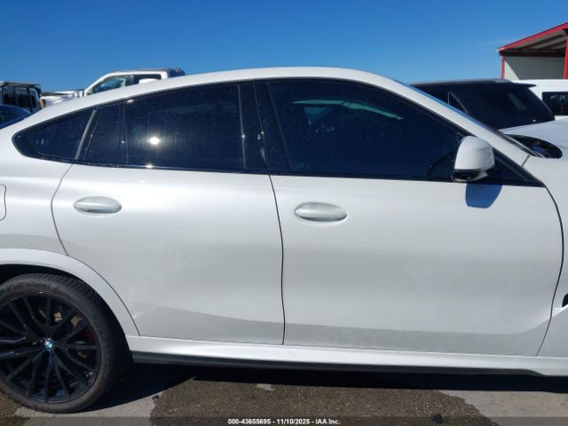 BMW X Series Xdrive40i Image 3