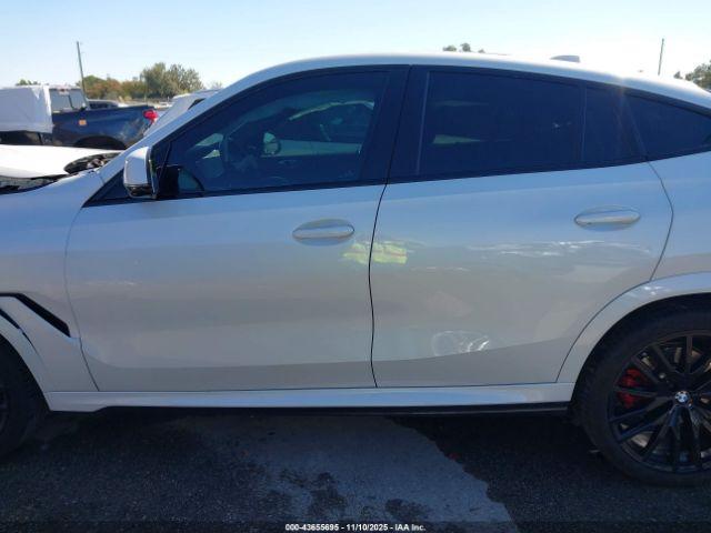 BMW X Series Xdrive40i Image 14