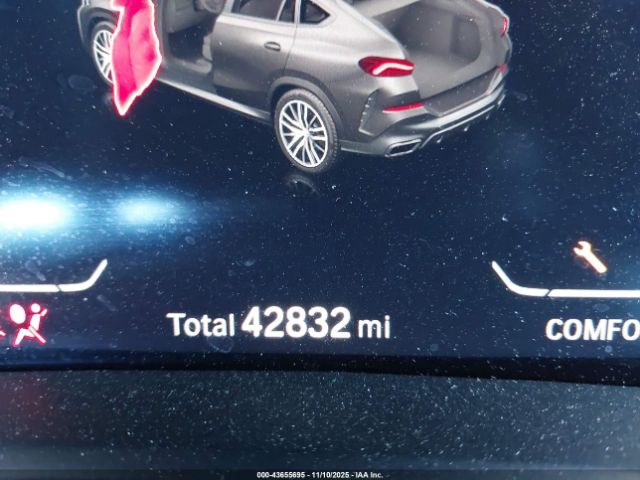 BMW X Series Xdrive40i Image 4