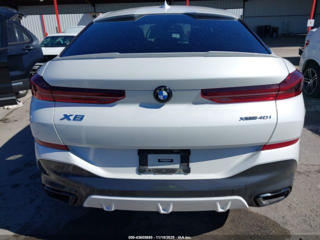 BMW X Series Xdrive40i Image 2