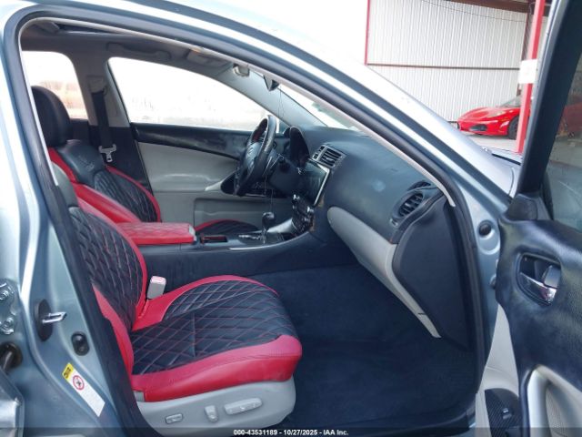 Lexus Is Image 6
