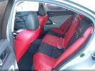 Lexus Is Image 4