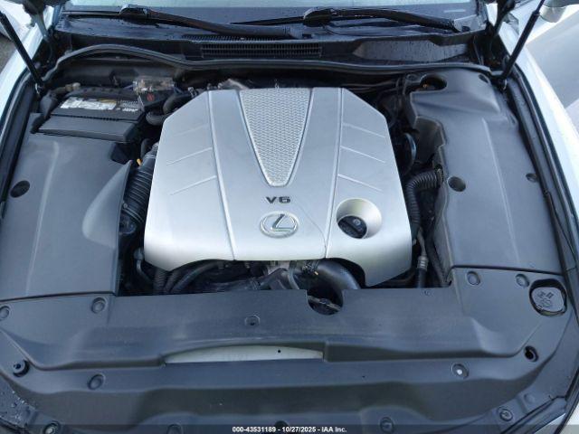 Lexus Is Image 3
