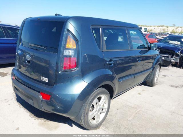 Kia Soul + Image 4