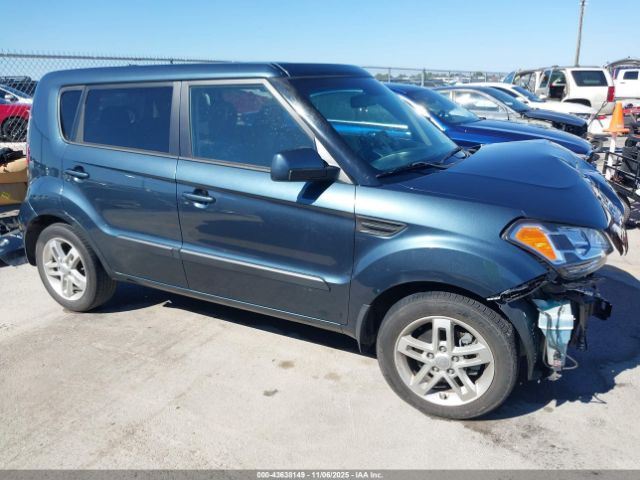 Kia Soul + Image 15