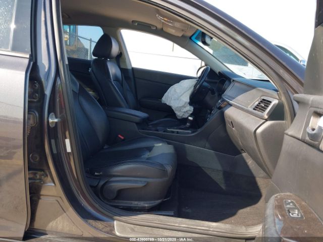 Kia Optima Ex Image 15