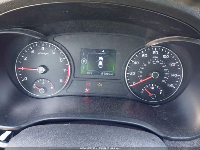 Kia Optima Ex Image 6