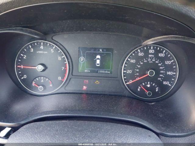 Kia Optima Ex Image 6