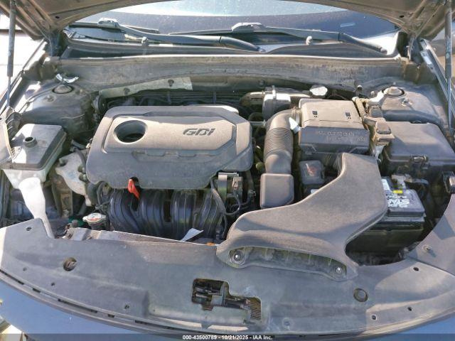 Kia Optima Ex Image 8