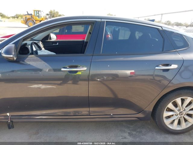 Kia Optima Ex Image 9