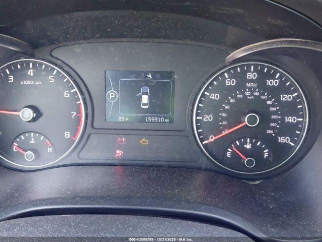 Kia Optima Ex Image 12