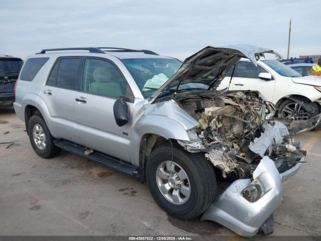 Toyota 4Runner Sr5 V6 Image 1