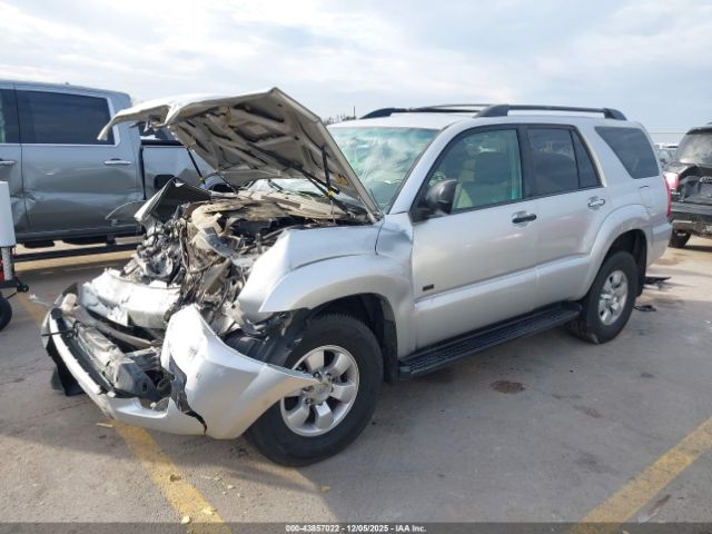 Toyota 4Runner Sr5 V6 Image 4