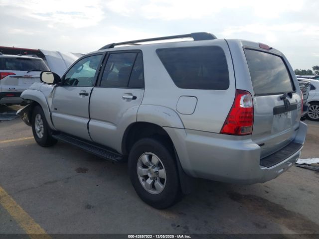 Toyota 4Runner Sr5 V6 Image 9