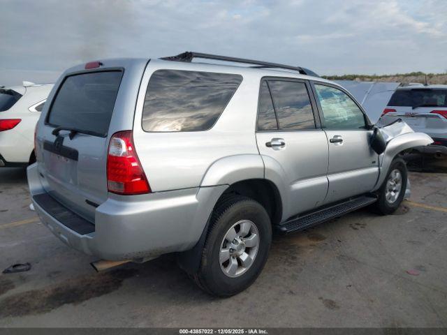 Toyota 4Runner Sr5 V6 Image 5