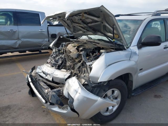 Toyota 4Runner Sr5 V6 Image 6