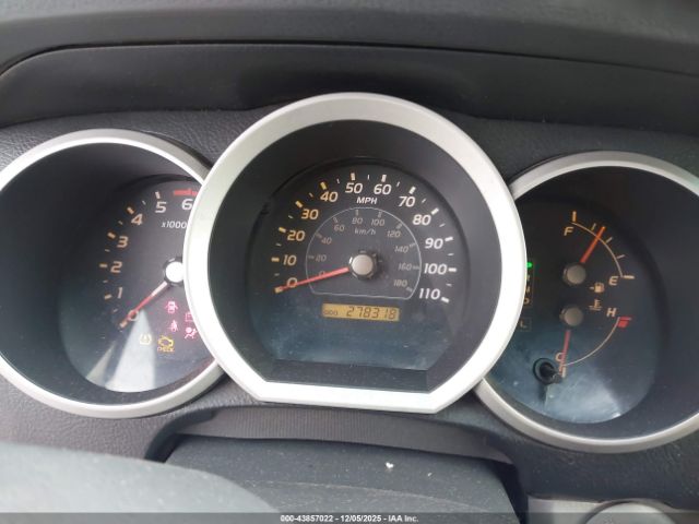 Toyota 4Runner Sr5 V6 Image 2