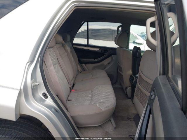 Toyota 4Runner Sr5 V6 Image 8