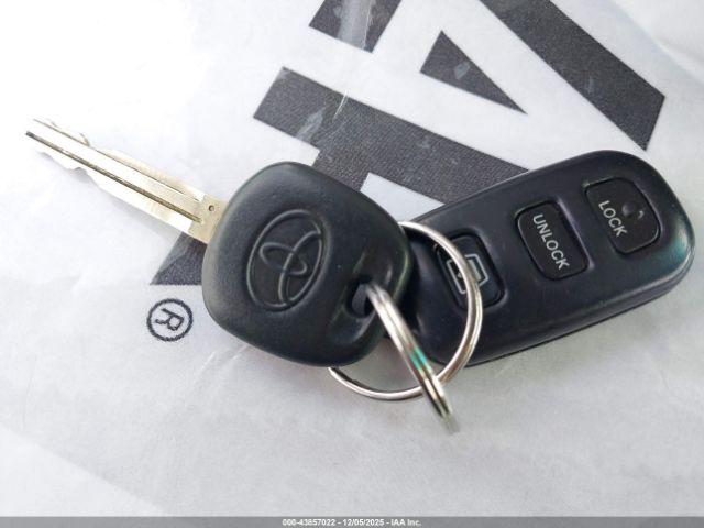 Toyota 4Runner Sr5 V6 Image 16