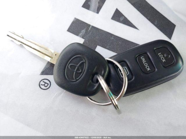 Toyota 4Runner Sr5 V6 Image 16