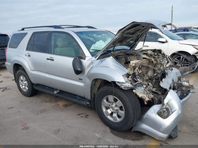 Toyota 4Runner Sr5 V6 Image 17