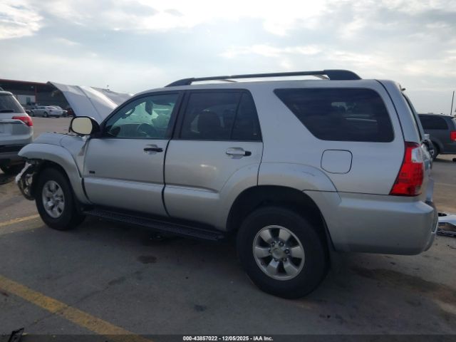 Toyota 4Runner Sr5 V6 Image 14