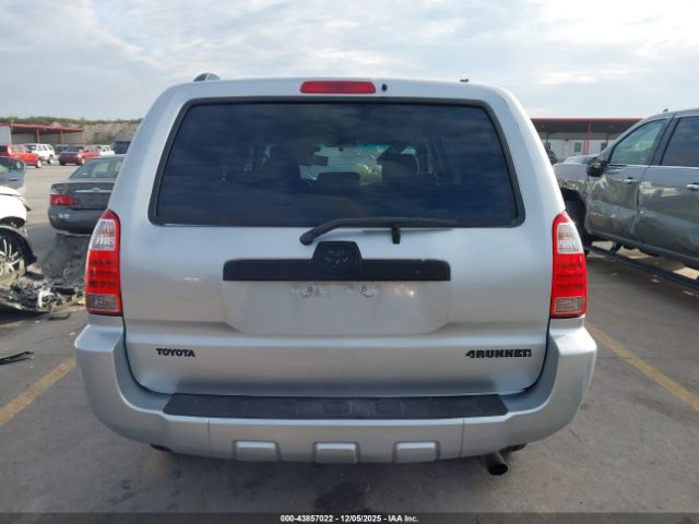 Toyota 4Runner Sr5 V6 Image 15