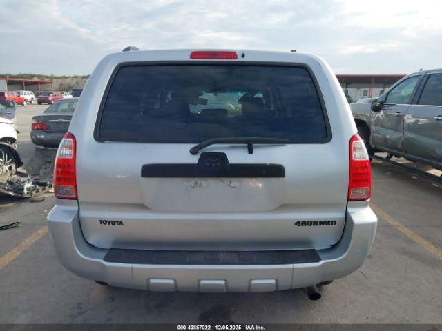 Toyota 4Runner Sr5 V6 Image 15