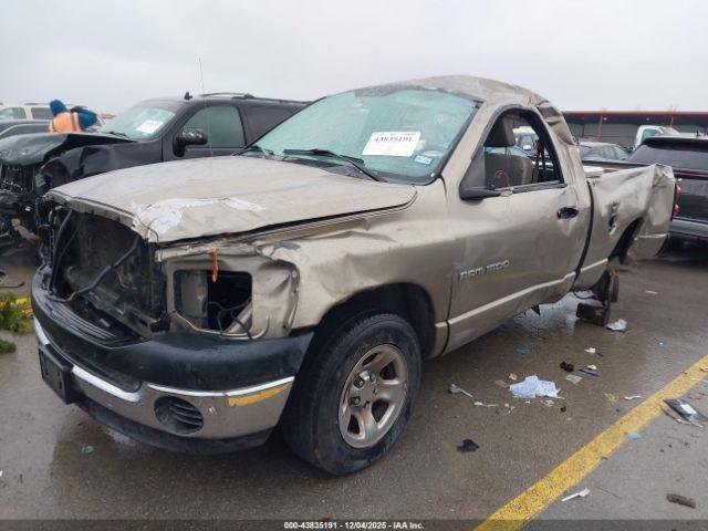 Dodge Ram 1500 St Image 10