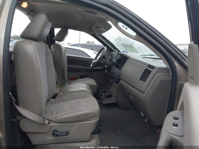 Dodge Ram 1500 St Image 12