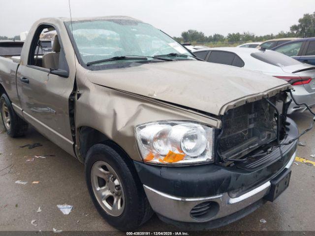 Dodge Ram 1500 St Image 14