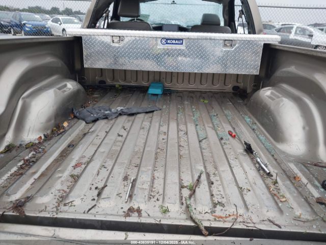 Dodge Ram 1500 St Image 15