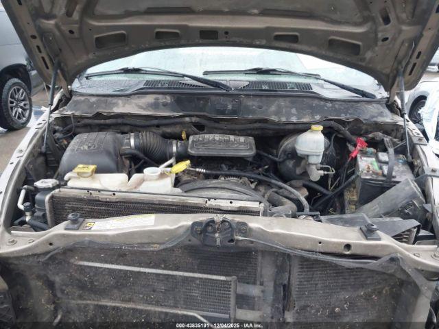 Dodge Ram 1500 St Image 17