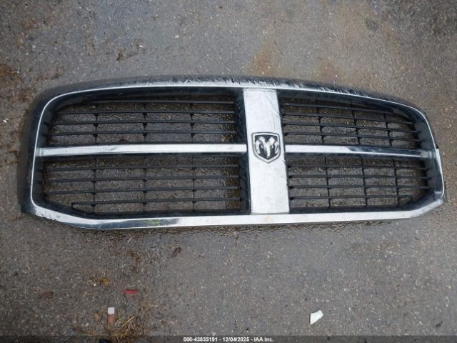 Dodge Ram 1500 St Image 7