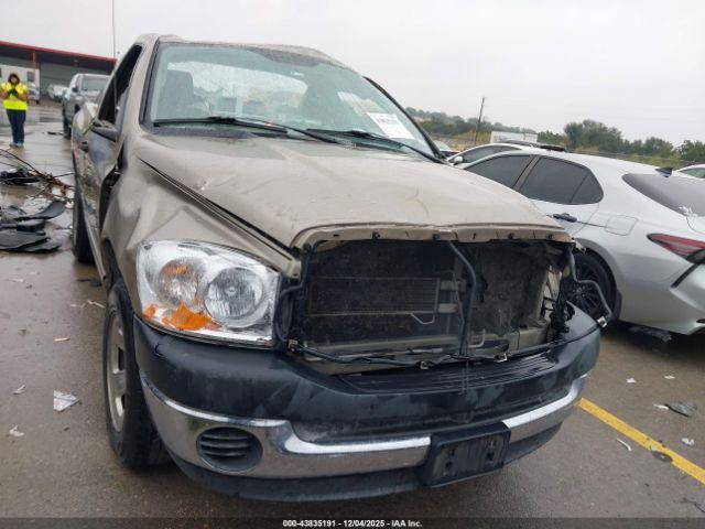 Dodge Ram 1500 St Image 5