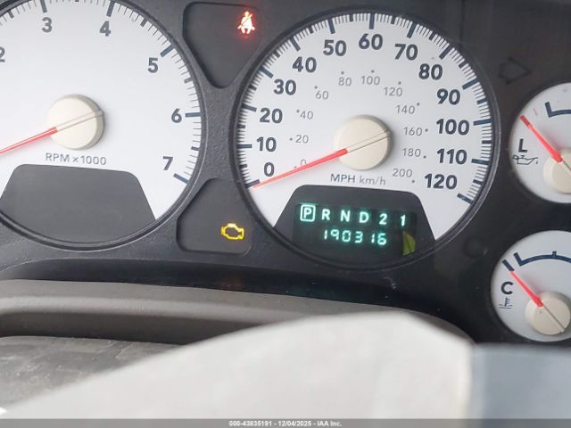 Dodge Ram 1500 St Image 9