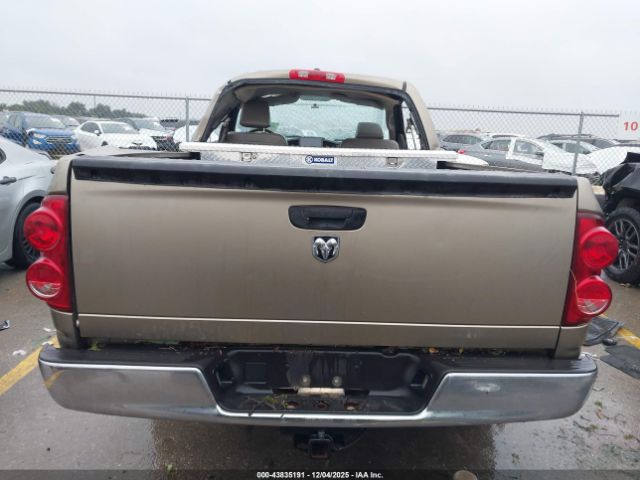 Dodge Ram 1500 St Image 6