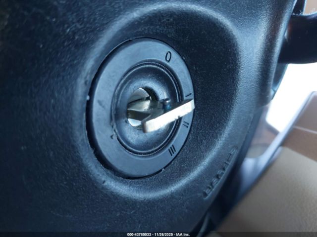 Honda Pilot Lx Image 4