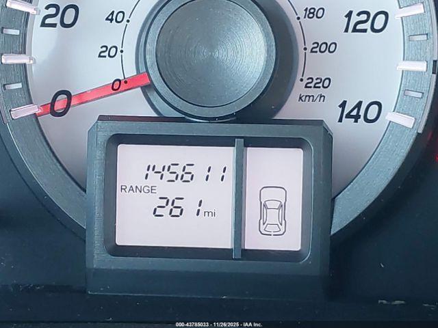 Honda Pilot Lx Image 3