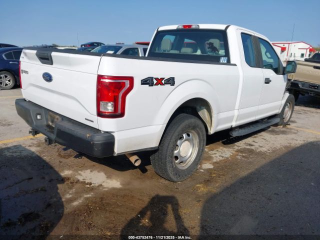 Ford F-150 Xl Image 8