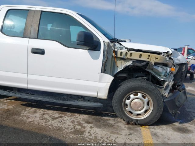 Ford F-150 Xl Image 17