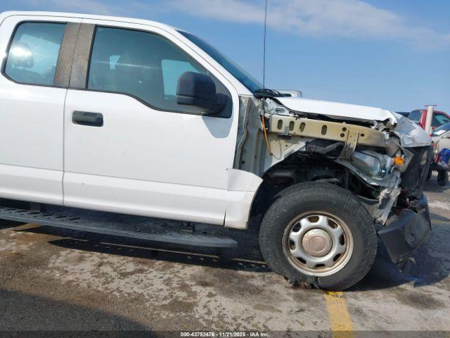 Ford F-150 Xl Image 17