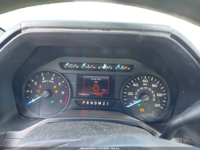 Ford F-150 Xl Image 10