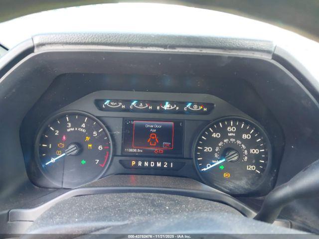 Ford F-150 Xl Image 10