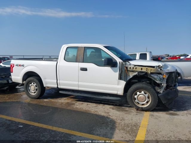 Ford F-150 Xl Image 16